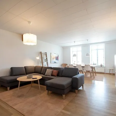 Exclusive 2 Bedroom 公寓式酒店