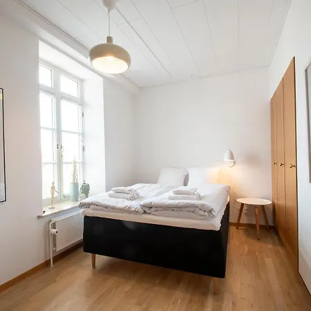 Lägenhetshotell Exclusive 2 Bedroom 4*