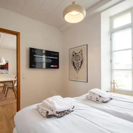 Exclusive 2 Bedroom