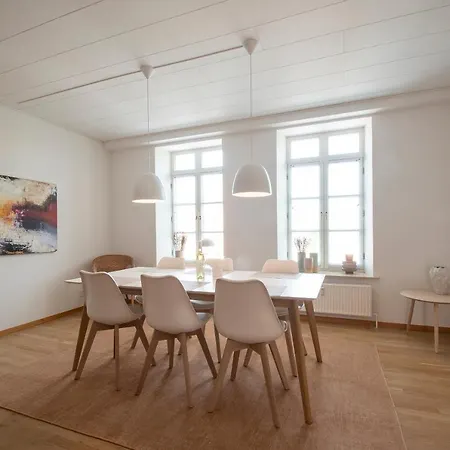 Exclusive 2 Bedroom 4* Sønderborg