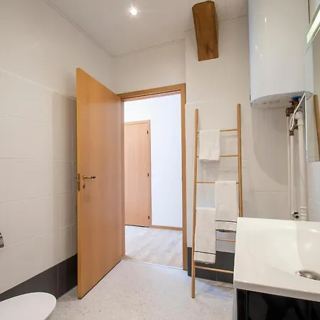 Lägenhetshotell Exclusive 2 Bedroom