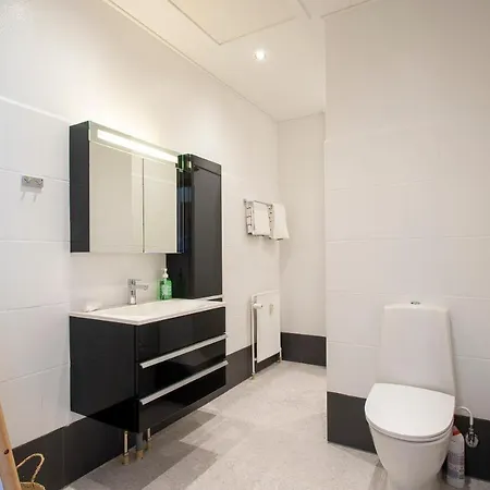 Lägenhetshotell Exclusive 2 Bedroom Sønderborg