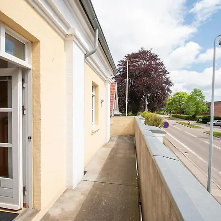 Exclusive 2 Bedroom 4* Sønderborg