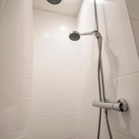 Exclusive 2 Bedroom Lägenhetshotell Sønderborg