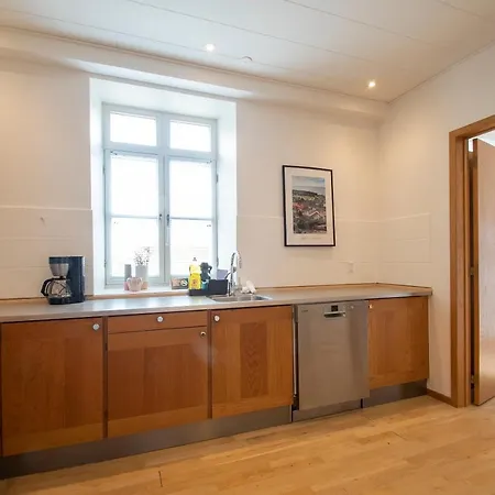 Lägenhetshotell Exclusive 2 Bedroom 4*